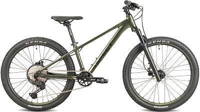 Превью Детский велосипед Велосипед ASPECT Air Elite 24 (2026)